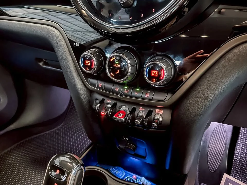 2022 Mini Countryman II 2