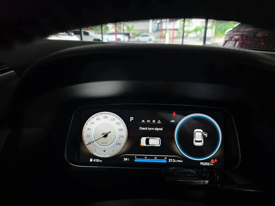 2022 Hyundai Creta II 3