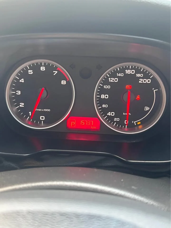 2021 MG 3 II 2