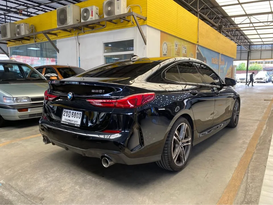 2021 BMW 2er F44 2
