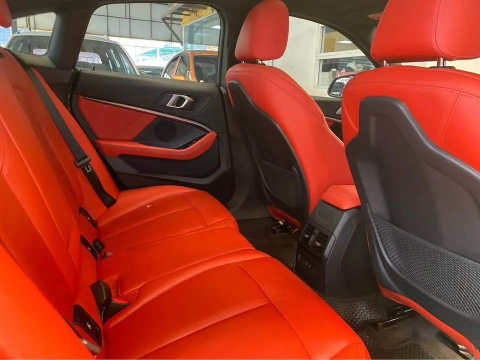 2021 BMW 2er F44 3