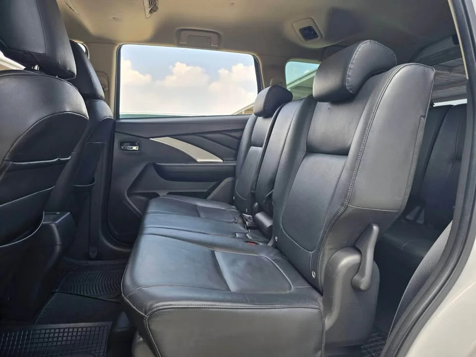 2019 Mitsubishi Xpander I 3
