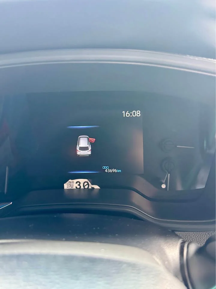 2021 Toyota Corolla Cross XG10 3