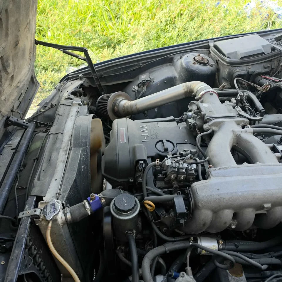 1995 BMW 5er E34 2