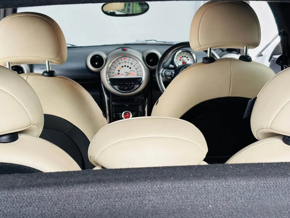 2011 Mini Countryman I 3