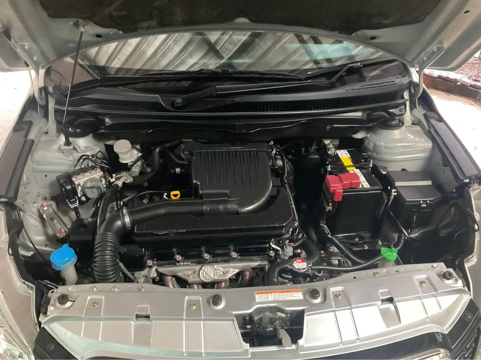 2022 Suzuki Ciaz 3