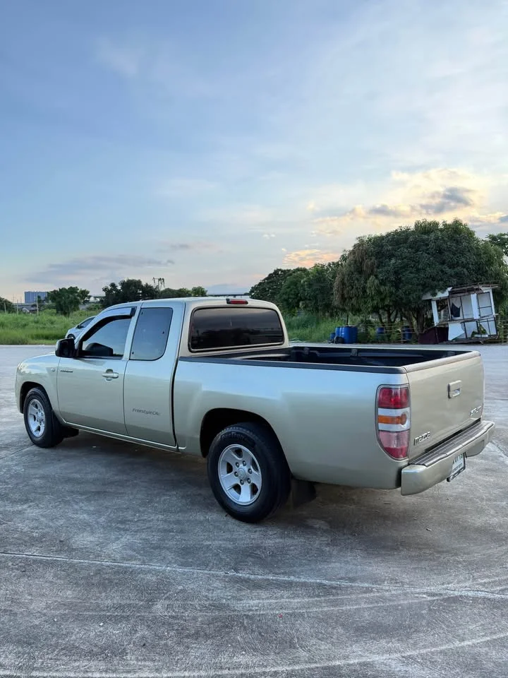 2008 Mazda BT-Series I 3