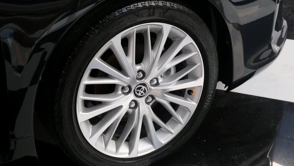 2015 Toyota Camry VII (XV50) 3