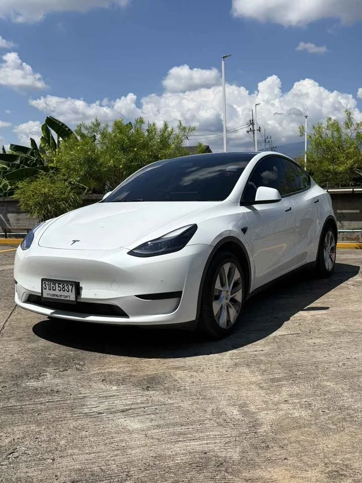 2023 Tesla Model Y 2