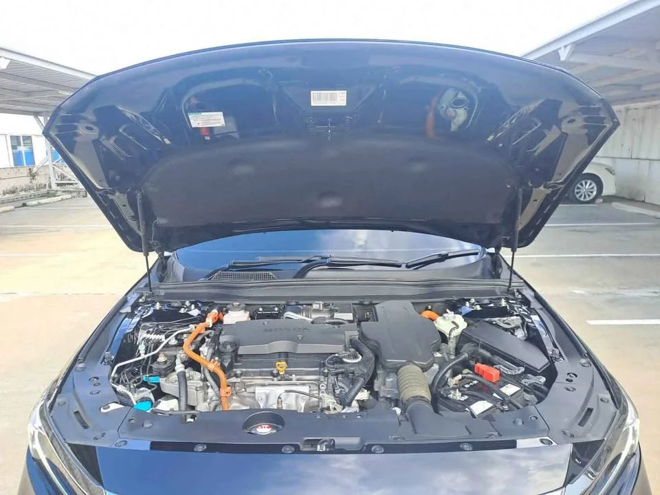 2022 Honda Accord X 3