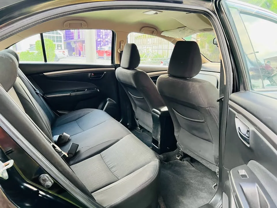2021 Suzuki Ciaz 3
