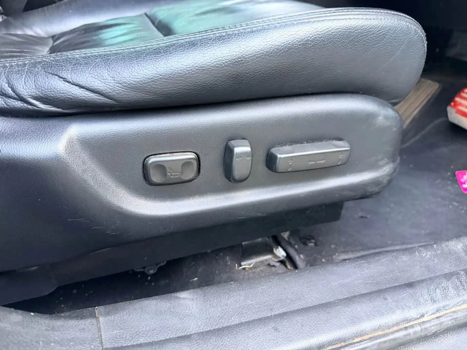 2010 Honda Accord VIII 3