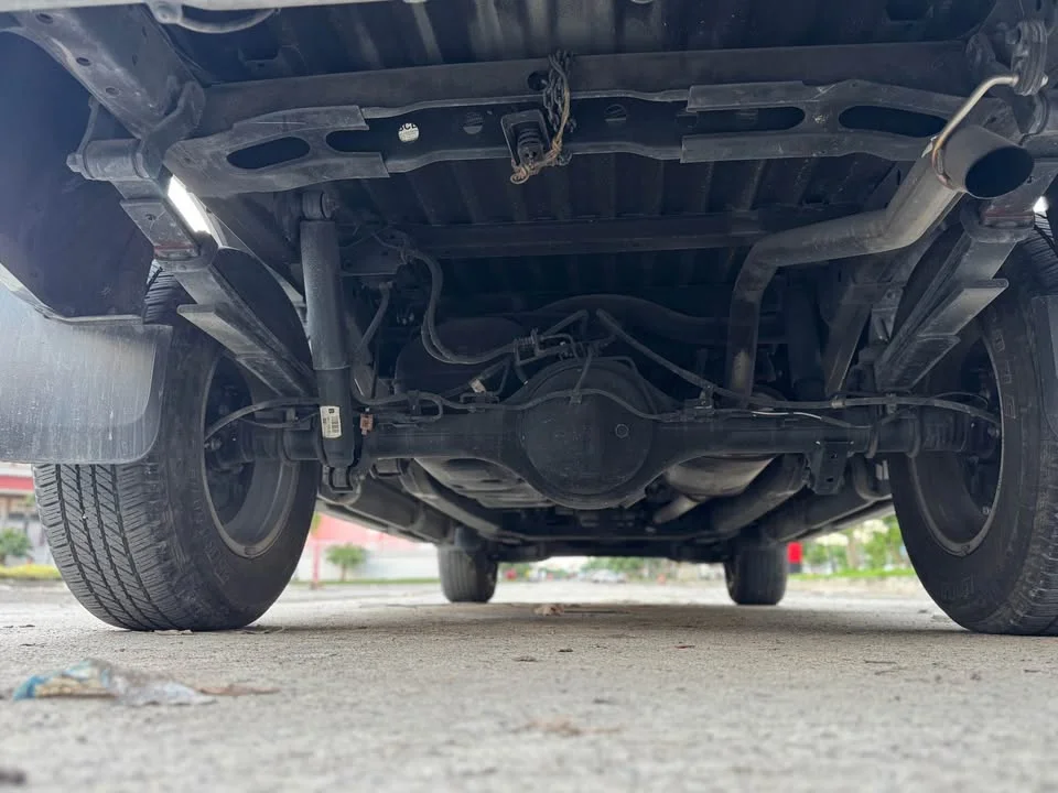 2018 Ford Ranger III 3