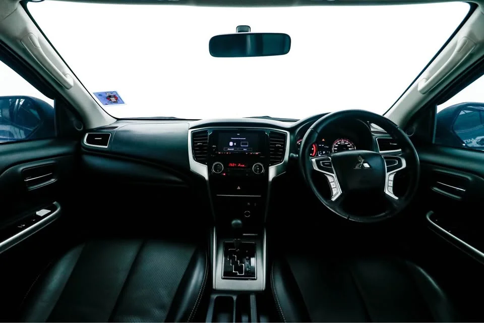 2021 Mitsubishi Triton V 2
