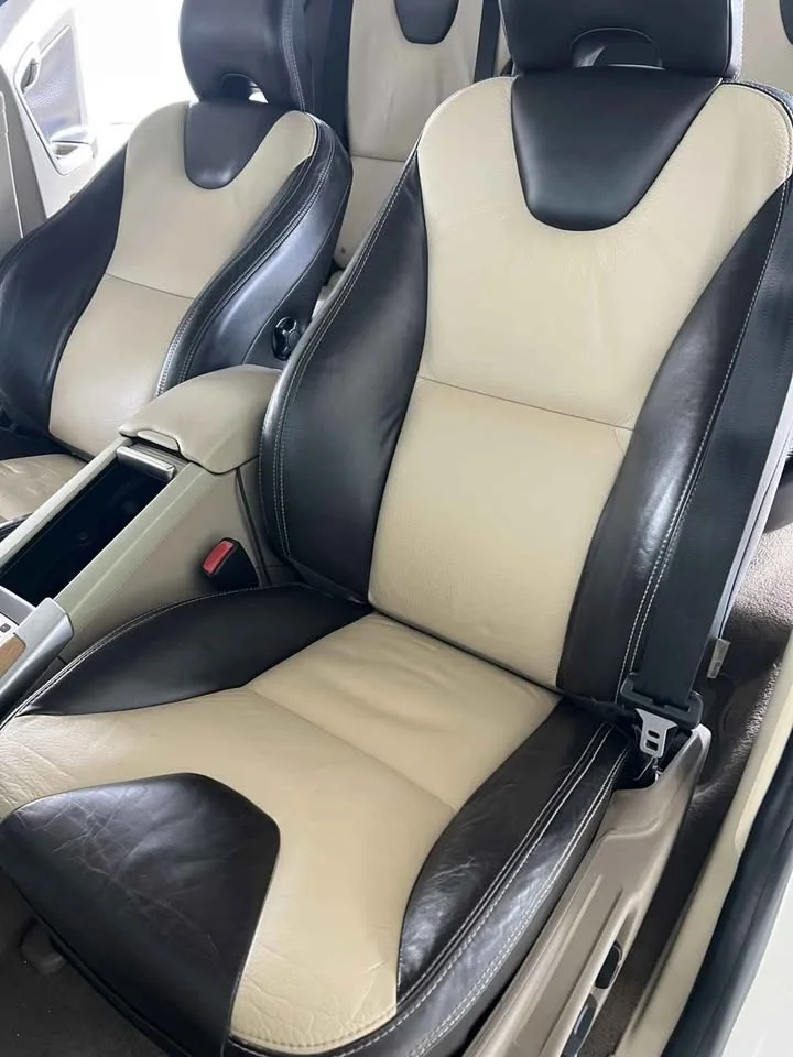 2011 Volvo XC60 I 2