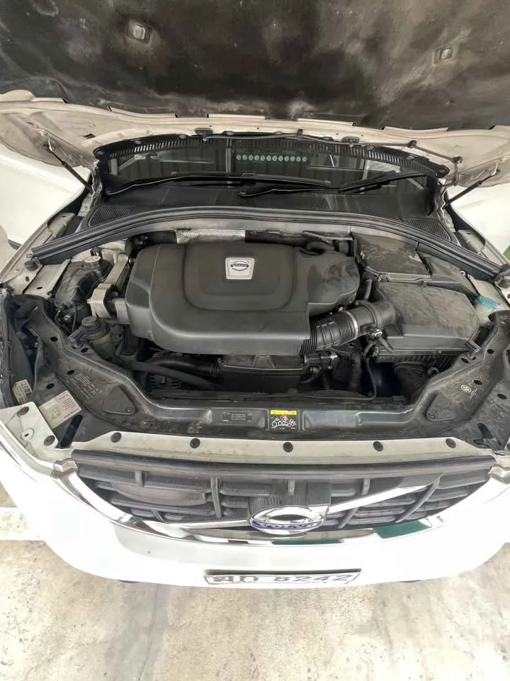 2011 Volvo XC60 I 3