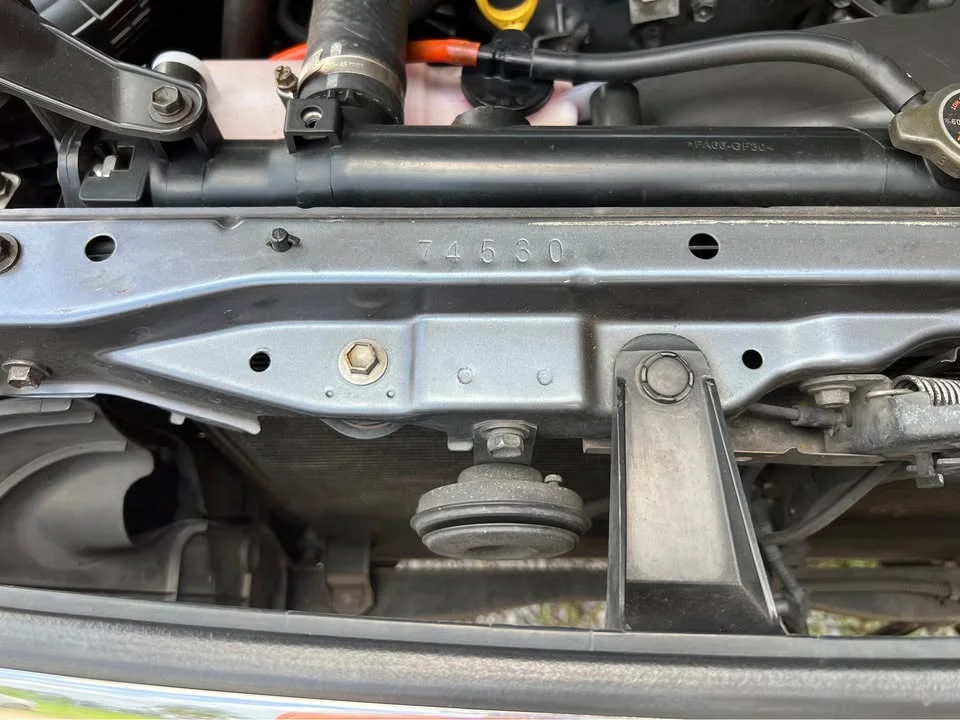 2005 Toyota Fortuner I 3