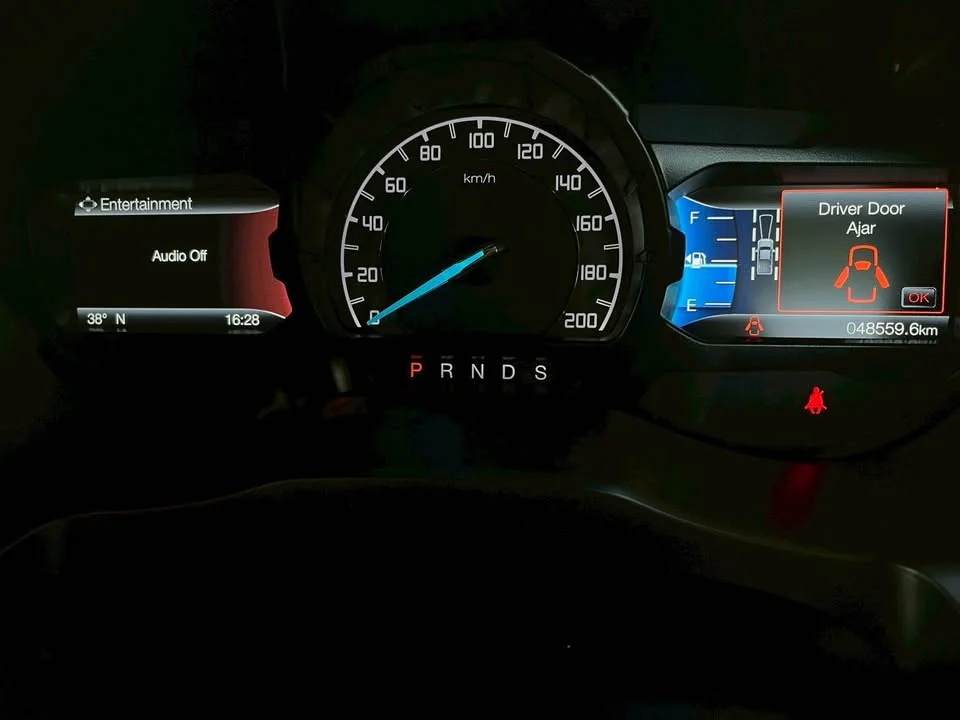 2020 Ford Ranger III 2