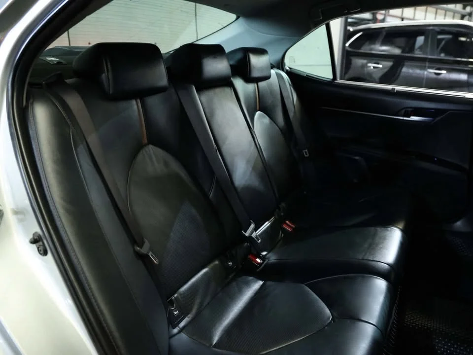 2021 Toyota Camry VIII (XV70) 3