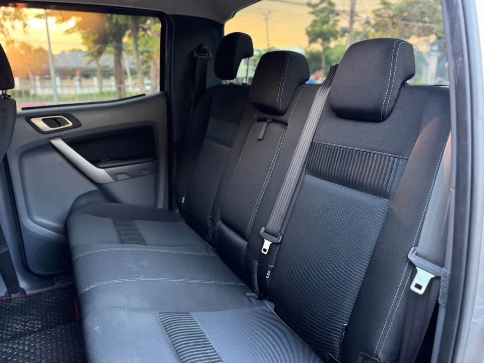 2018 Ford Ranger III 3