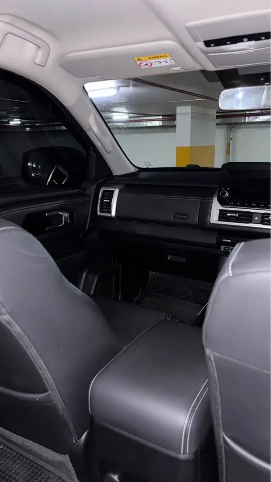2023 Mitsubishi Triton VI 2