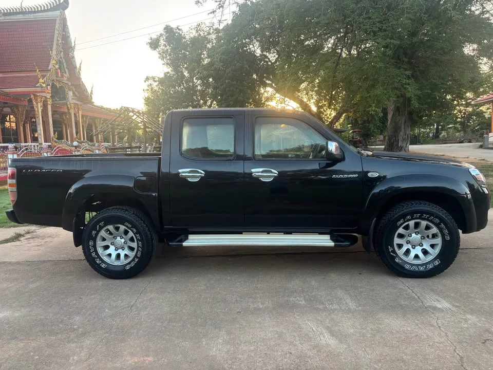2007 Mazda BT-Series I 2