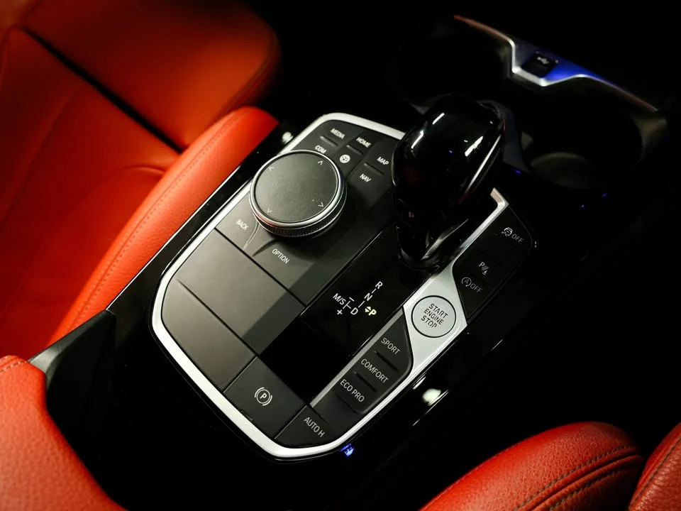 2022 BMW 2er F44 2