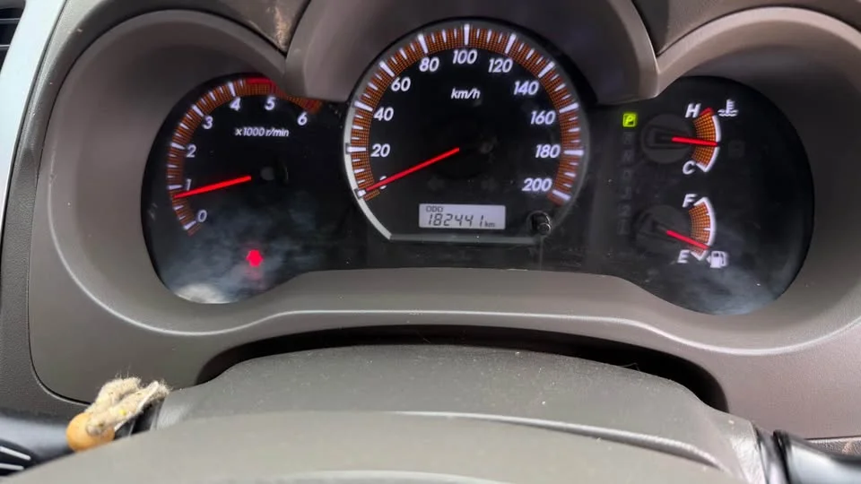 2012 Toyota Hilux VII 3