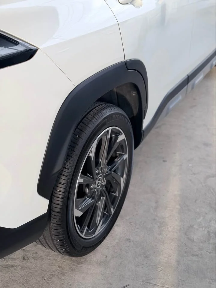 2023 Toyota Corolla Cross XG10 2