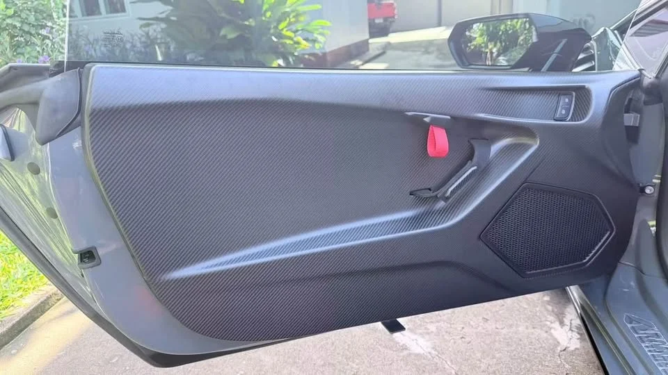 2022 Lamborghini Huracan 3