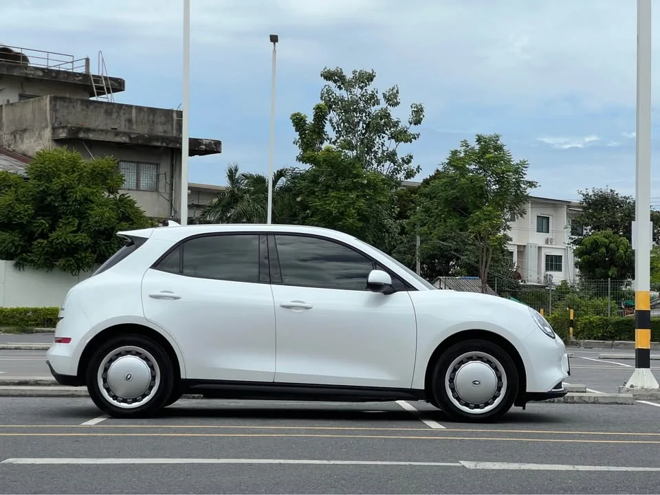 2022 GWM Ora Good Cat 2