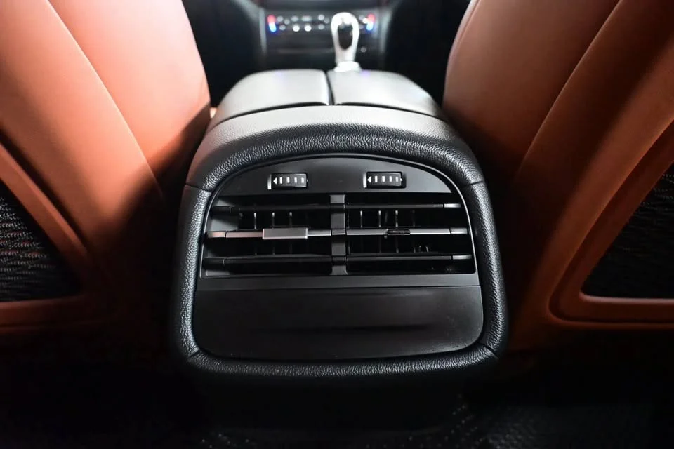 2019 Maserati Ghibli Tipo M157 2