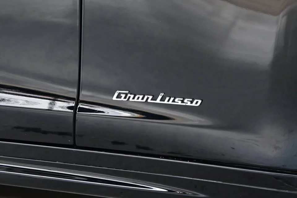 2019 Maserati Ghibli Tipo M157 3