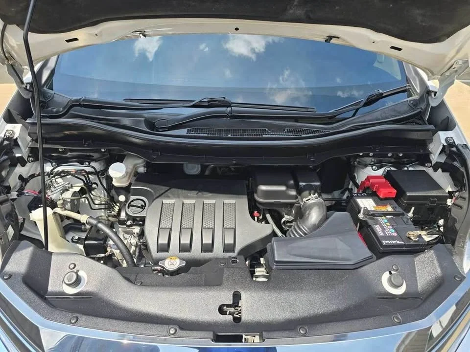2019 Mitsubishi Xpander I 2