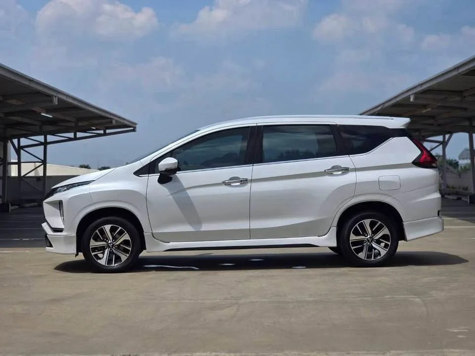 2019 Mitsubishi Xpander I 3