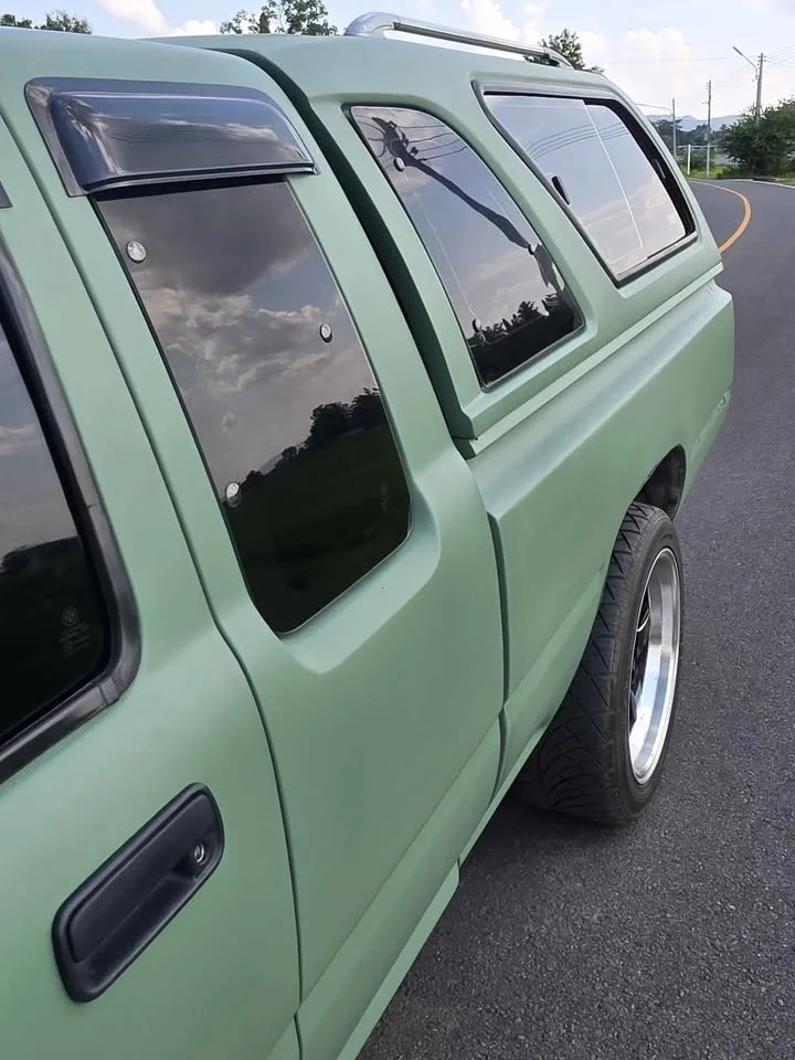 1994 Toyota Hilux Mighty-X V 2