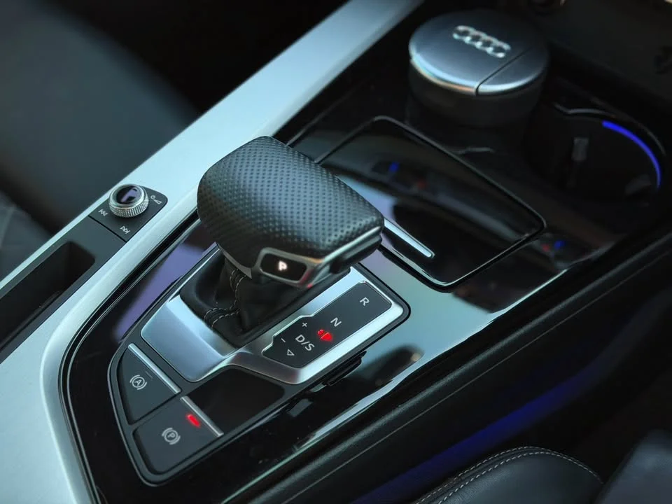 2020 Audi A5 II (F5) 3