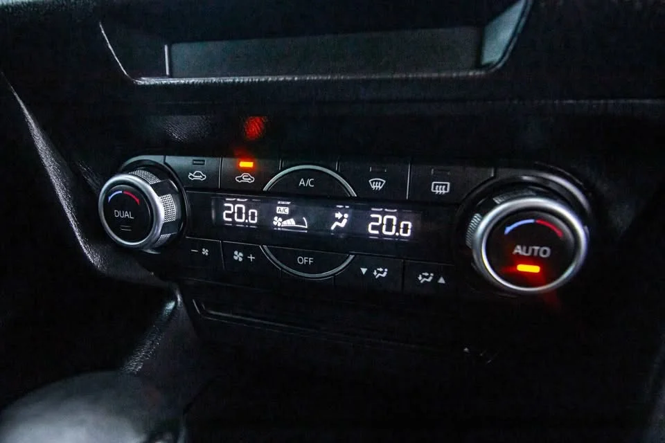 2019 Mazda 3 III 3