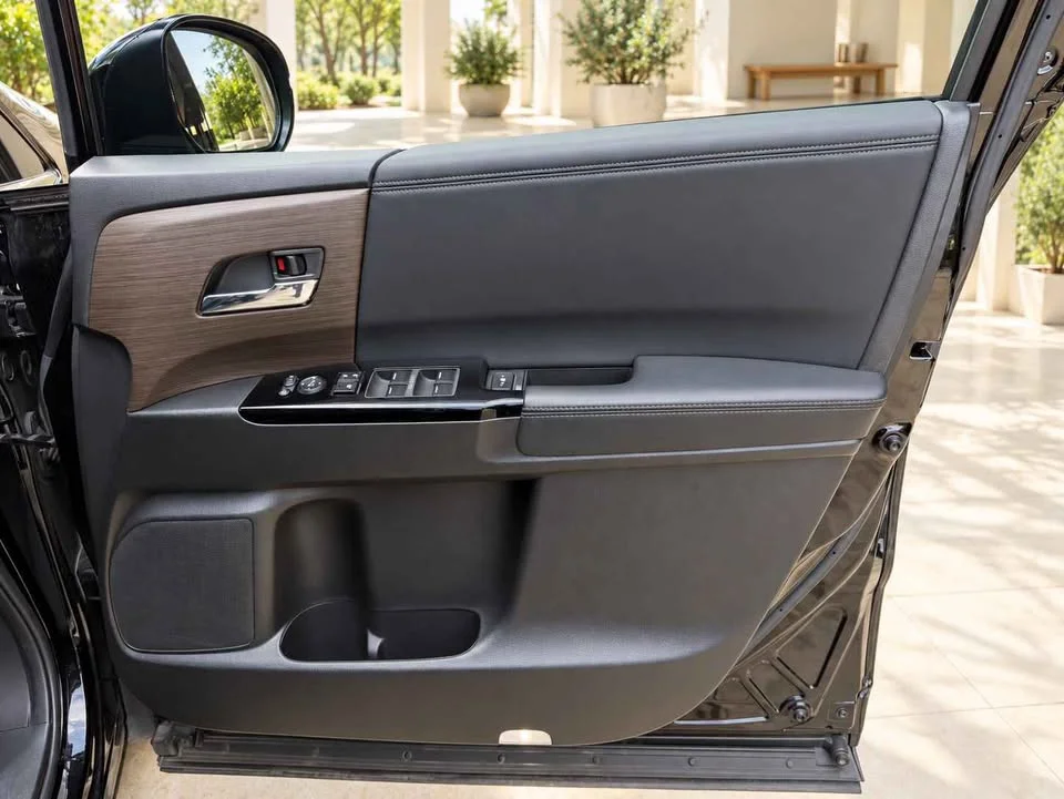 2022 Honda Odyssey V 3