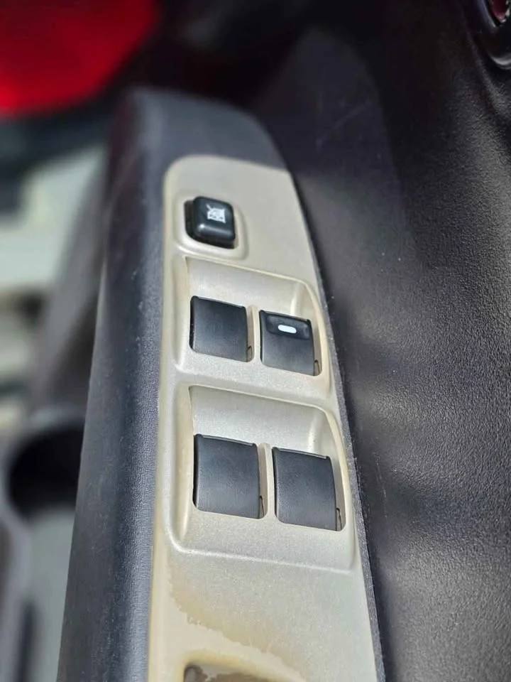 2014 Mitsubishi Triton IV 3
