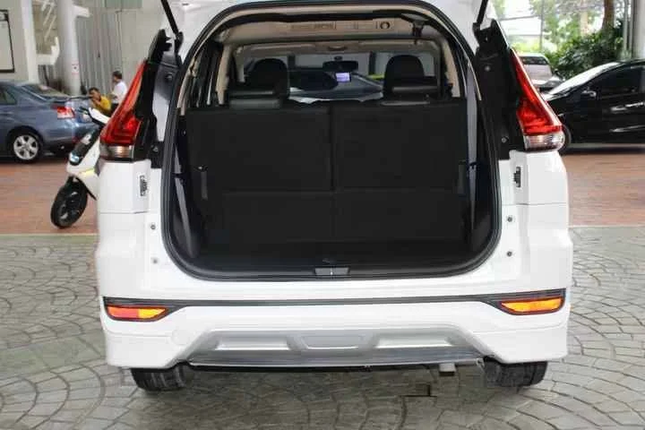 2019 Mitsubishi Xpander I 3