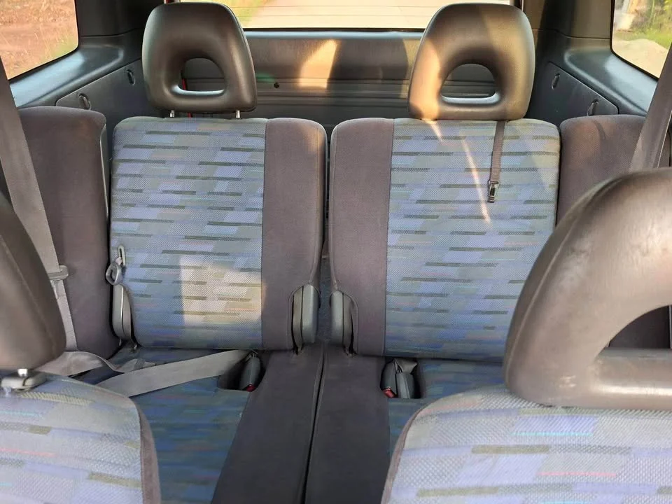 1996 Toyota RAV4 I 2