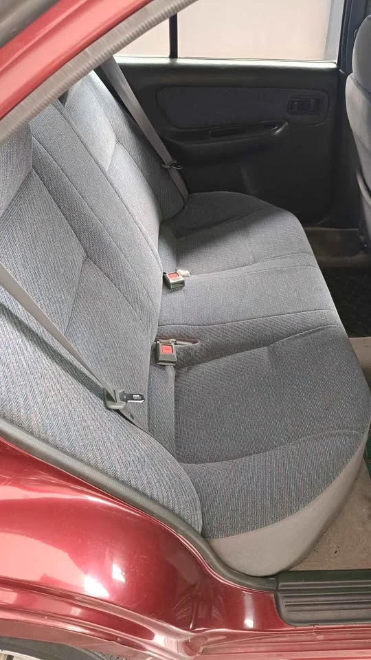 1997 Nissan Sunny IV 3