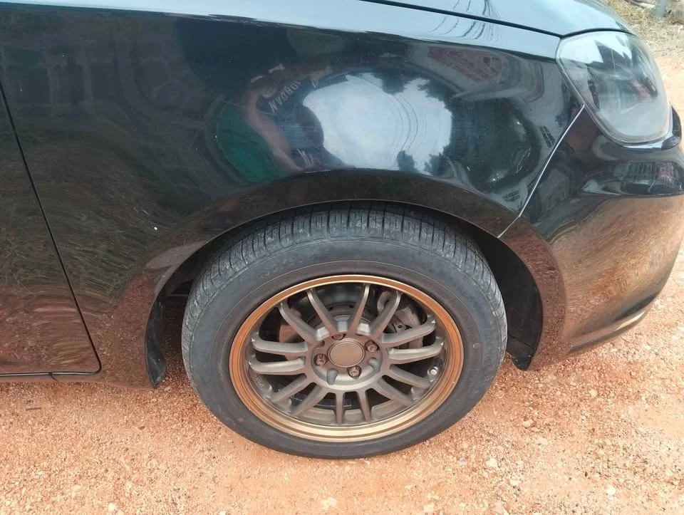 2017 MG 3 II 2