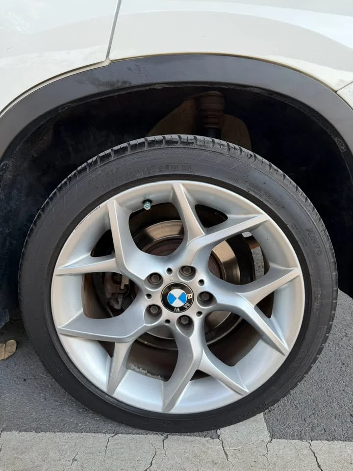 2013 BMW X1 E84 3