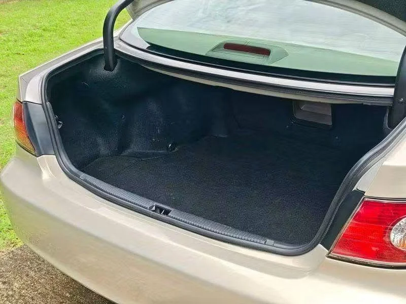2002 Lexus ES IV 3