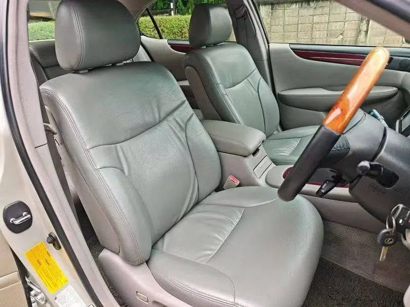 2003 Lexus ES IV 2