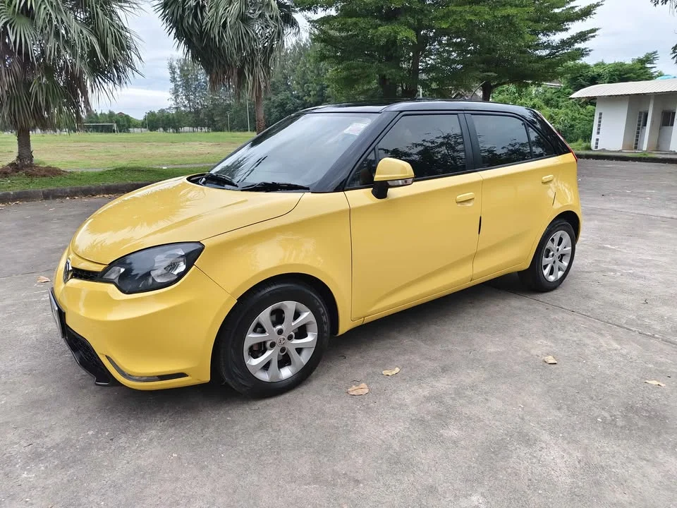 2016 MG 3 II 3