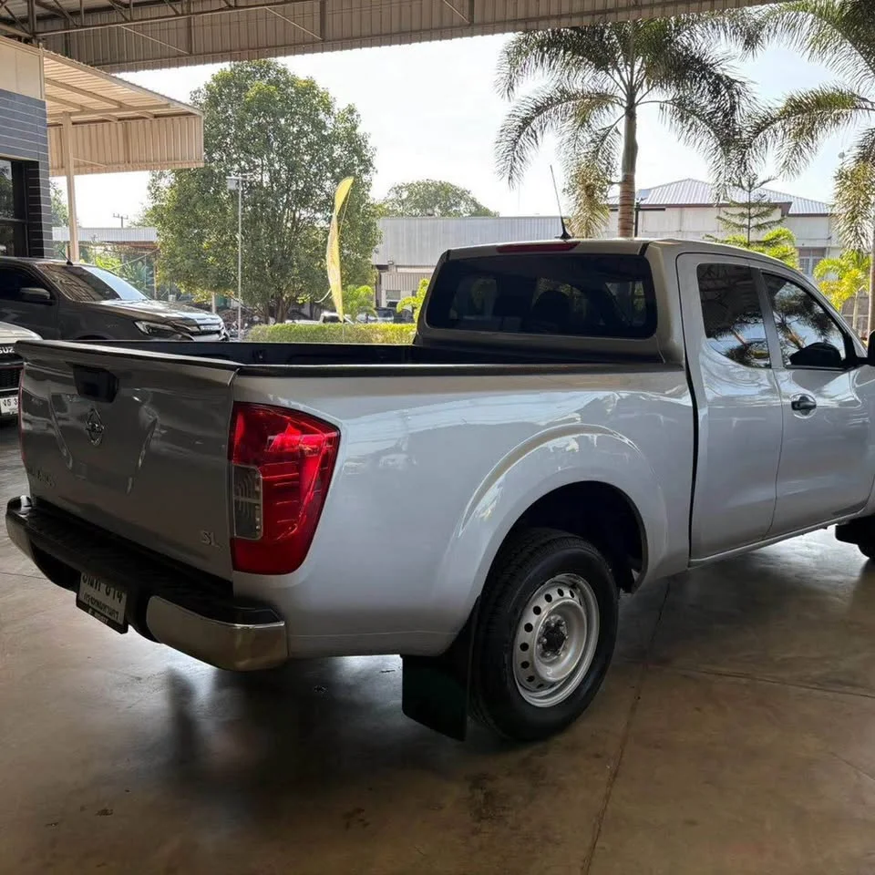 2023 Nissan Navara III 3