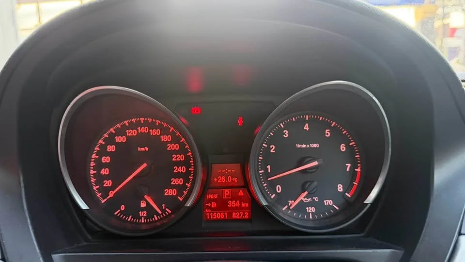 2010 BMW Z4 E89 2